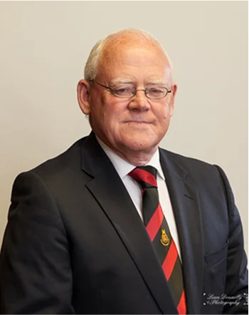 Don Butler