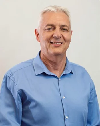 Bob Redmond