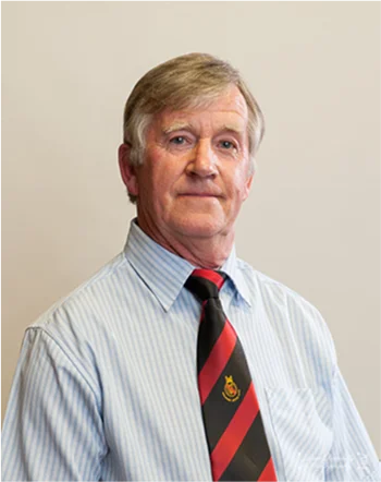 Eamon Kane