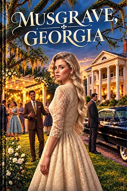 Musgrave, Georgia