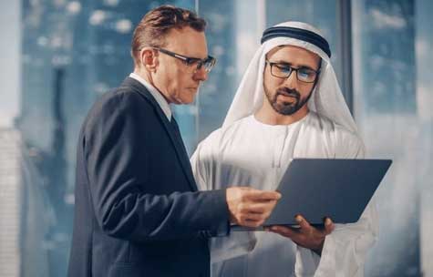 People and Identity Security