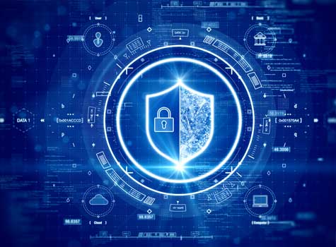 Cyber Security Company in Dubai