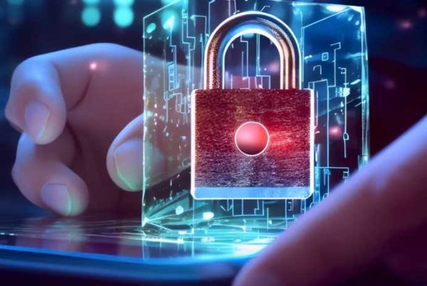 Data Protection Services in Dubai