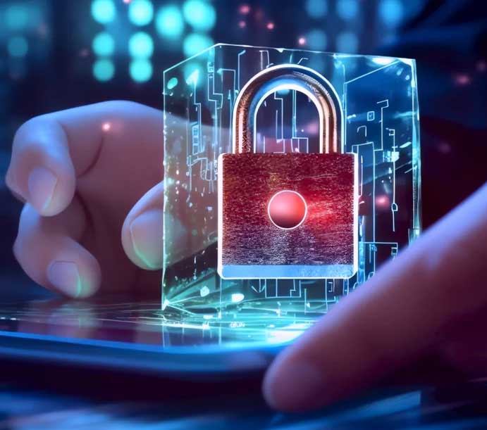 Data Protection Services in Dubai