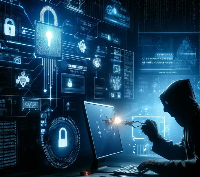 Secure Web Gateway Solution