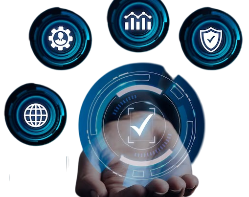 Cloud Security Solutions in Dubai