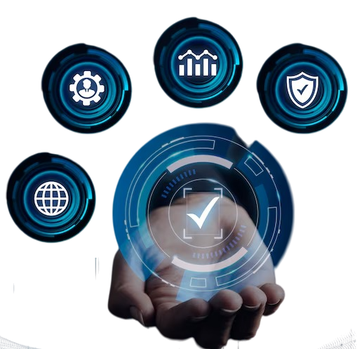 Cloud Security Solutions in Dubai