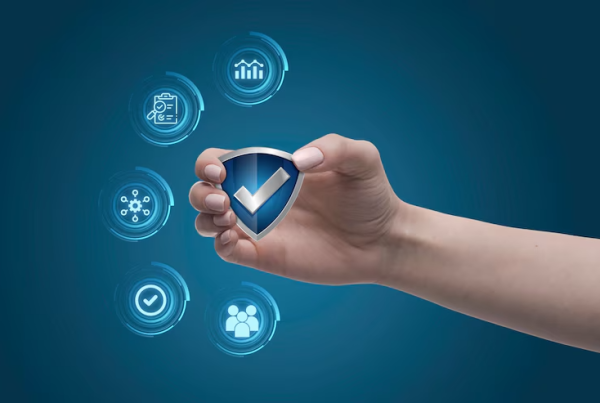 Network Security Providers in Dubai