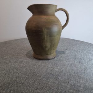 Elliot antique pitcher