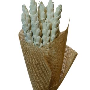 sage green shola pineapple