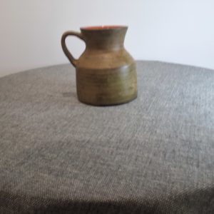 Elliot antique handled vase