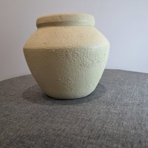 Brenton small mallow vase