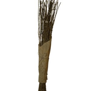 Natural twig chain