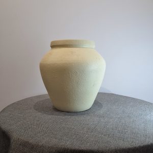 Brenton large mallow vase