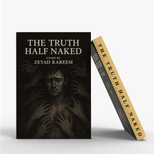 The Truth Half Naked